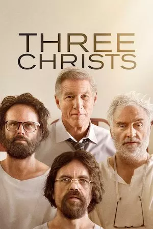 Three Christs (Estado mental)