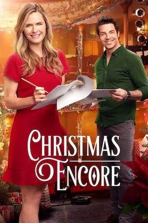 Poster Christmas Encore