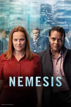 Nemesis (2023)