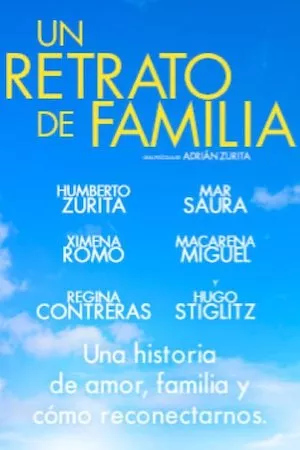 Un retrato de familia
