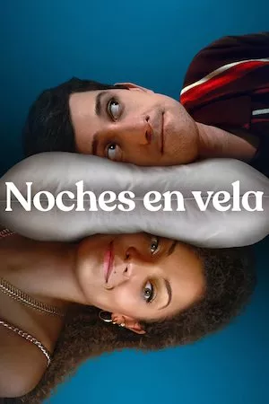 Poster Noches en vela