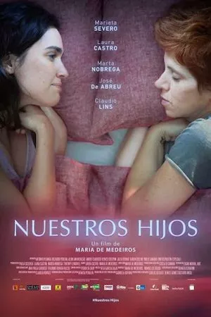 Nuestros hijos