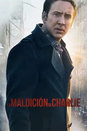 Pay the Ghost (La maldición de Charlie)