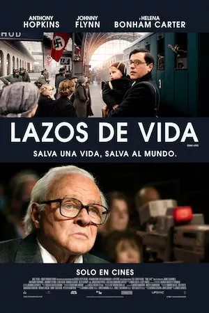 Los niños de Winton