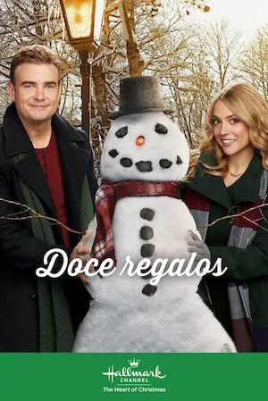 On The Twelfth Day Of Christmas (Doce Regalos)