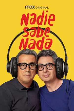Nadie sabe nada