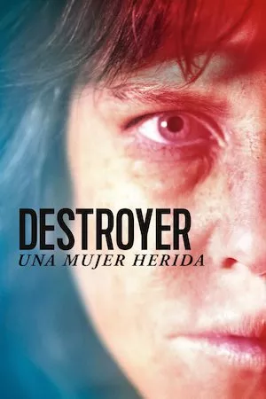 Poster Destroyer