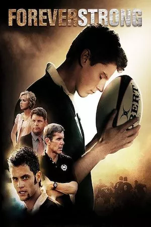 Poster Forever Strong