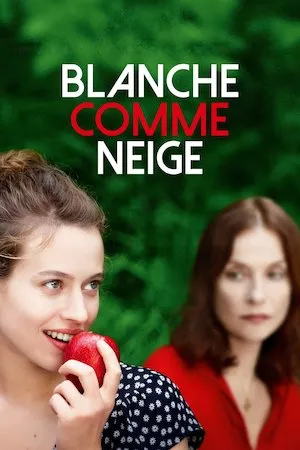 Blanche comme neige (Blanca como la nieve)