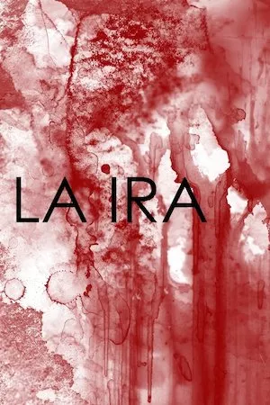 La ira (TV)