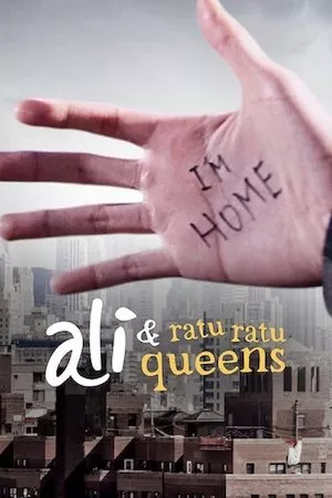 Ali & Ratu Ratu Queens