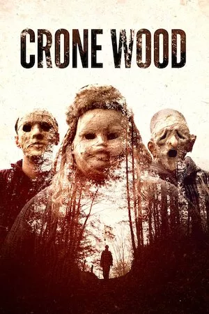 Crone Wood