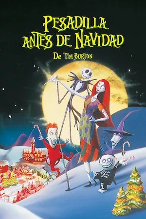 Poster The Nightmare