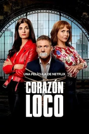 Corazón loco