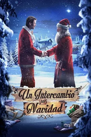 Un intercambio por Navidad