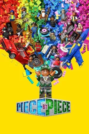 poster de la pelicula Piece by Piece en HD