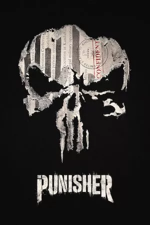 The Punisher