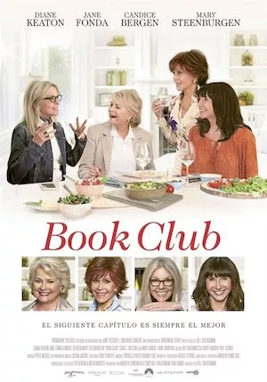 Book Club (Cuando ellas quieren)