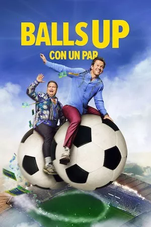 Balls up: con un par