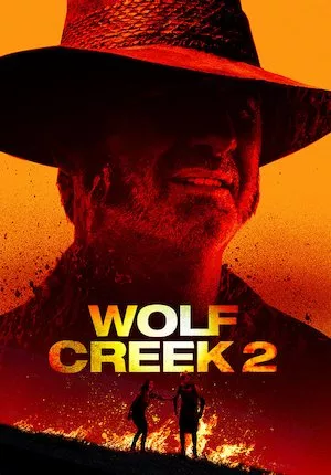 El cazador de Wolf Creek 2