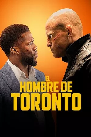 The Man From Toronto