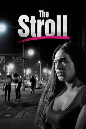 Poster The Stroll