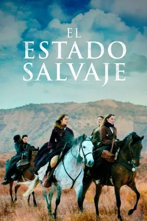 L'État sauvage