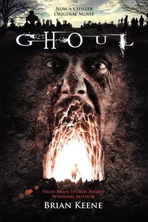 Ghoul (Juegos demoníacos)
