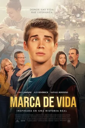 Marca de vida