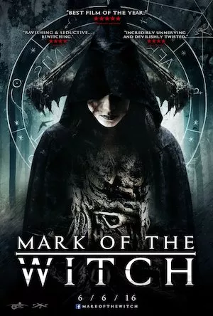 Mark of the Witch (Another)