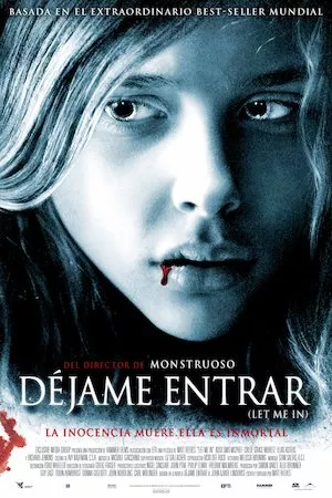 Let Me In (Déjame entrar)