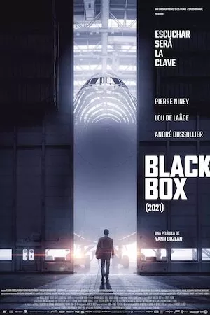 Boîte noire