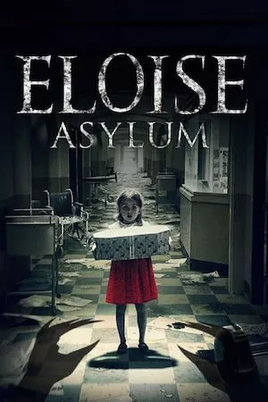 Poster Eloise