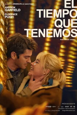 We Live in Time (El tiempo que tenemos)