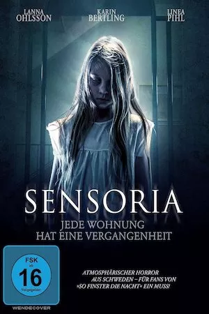 Sensoria