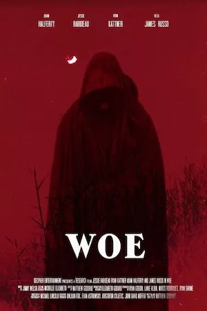 Poster Woe