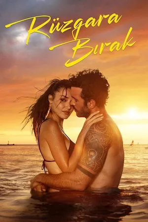 Poster Tras el viento