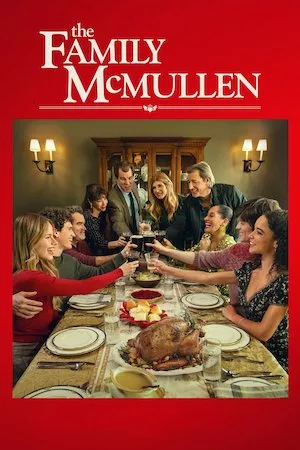 La familia McMullen