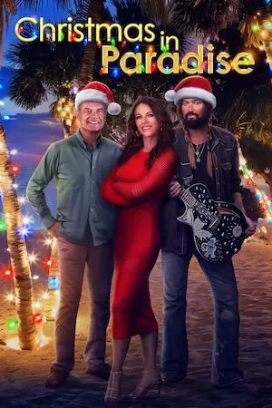 Christmas in Paradise