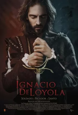 Ignacio de Loyola