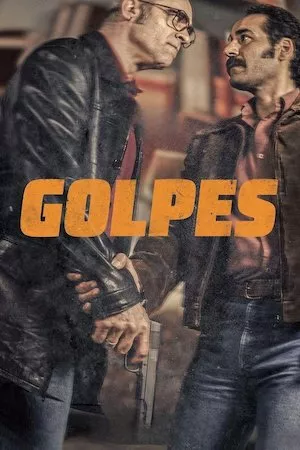 Golpes