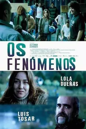 Los fenómenos