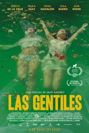 Las gentiles