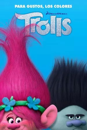Trolls