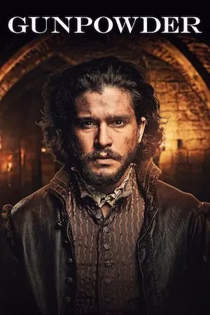 Gunpowder (Miniserie de TV)