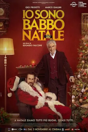 Yo soy Papá Noel