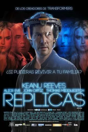 Poster Replicas