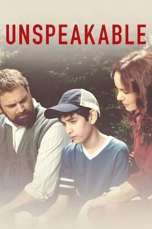 Sin palabras (Unspeakable)