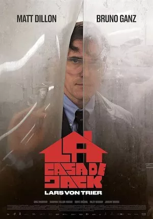 The House That Jack Built (La casa de Jack)