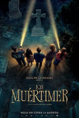 Los Muértimer